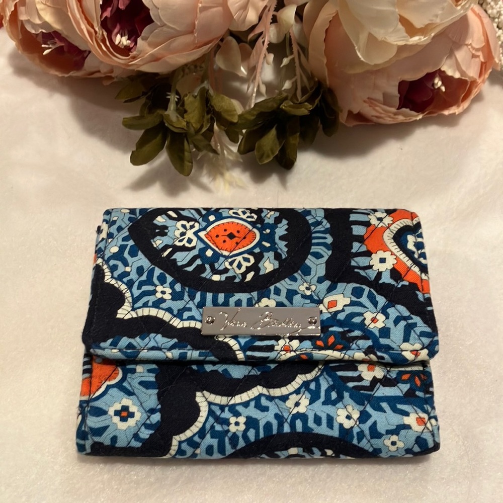 Vera Bradley Wallet